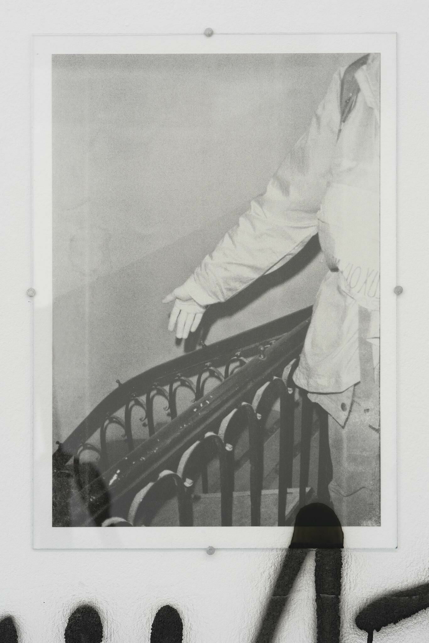 Gallery image of the project what’s on the table belongs to everyone