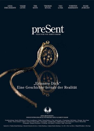 preSent Gallery image of the project preSent