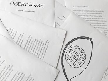 Übergänge Gallery image of the project Übergänge (AT)
