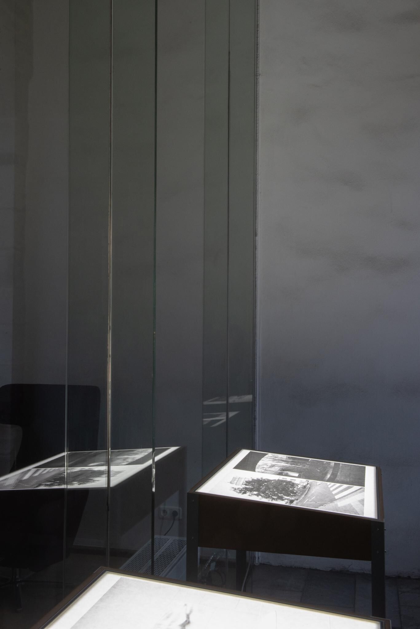 Gallery image of the project Anschluss an Anschlüsse