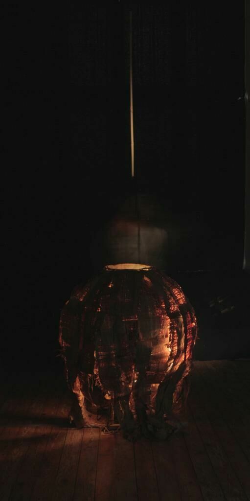 Gallery image of the project Augentinte