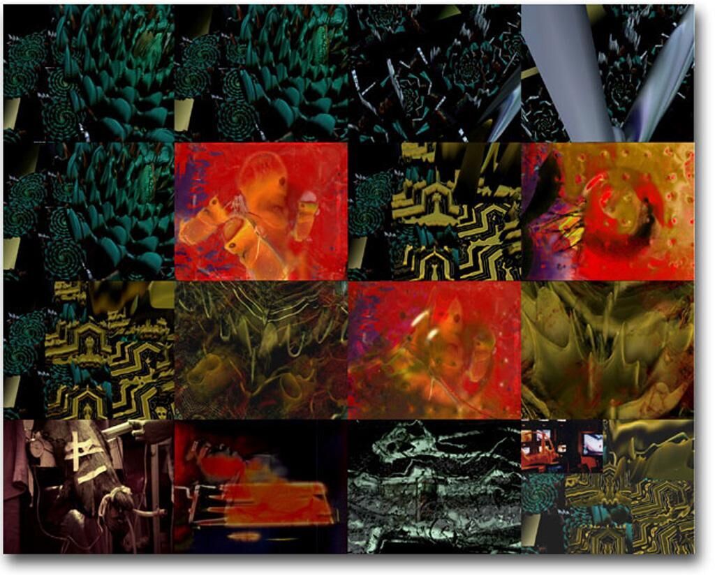 Cover image of the project Das Kapital – work in progress