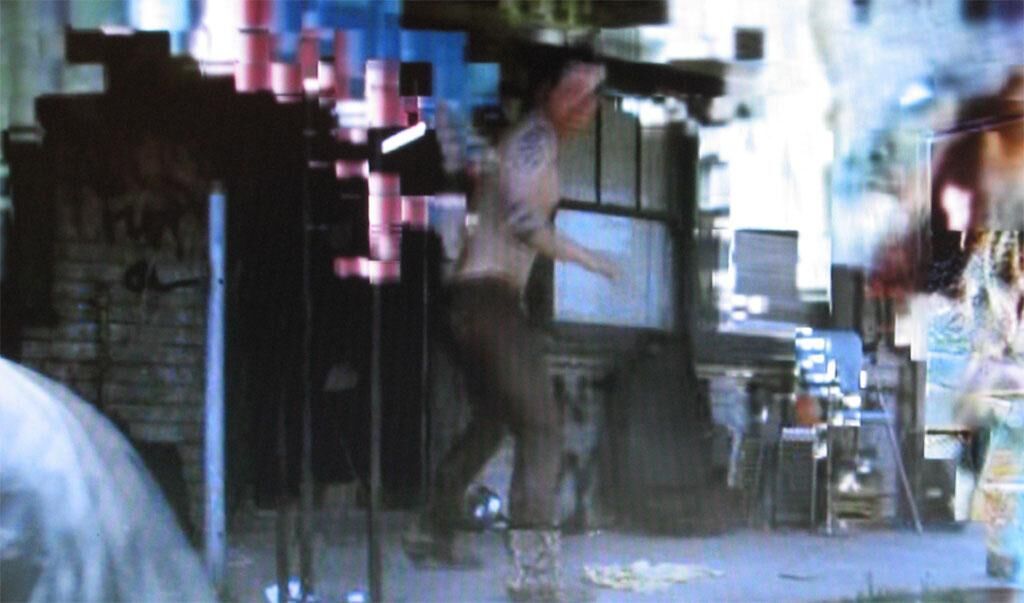 Gallery image of the project SPUN