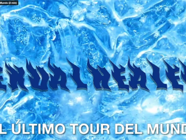 Will Fredo, SHTV: El Último Tour Del Mundo