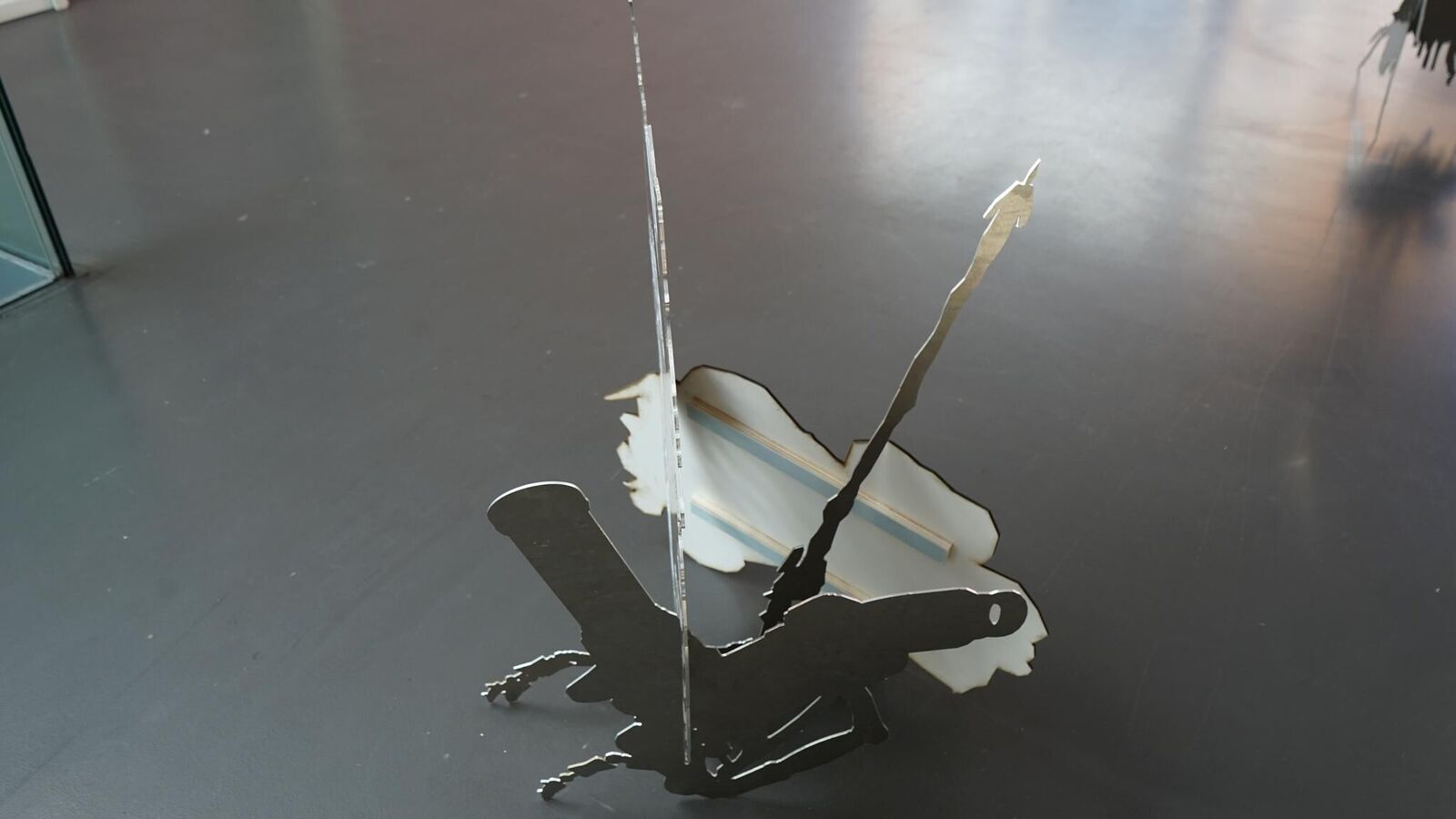 Gallery image of the project Deaths of despair