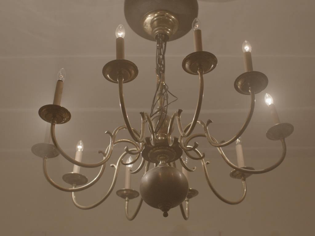 Gallery image of the project A FIRE IN MY BRAIN THAT SEPARATES US