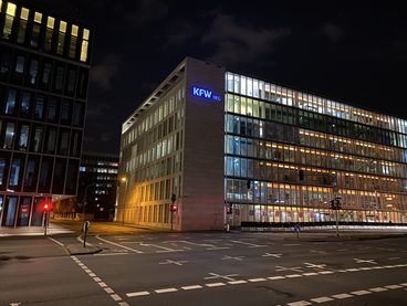 KFW Köln
