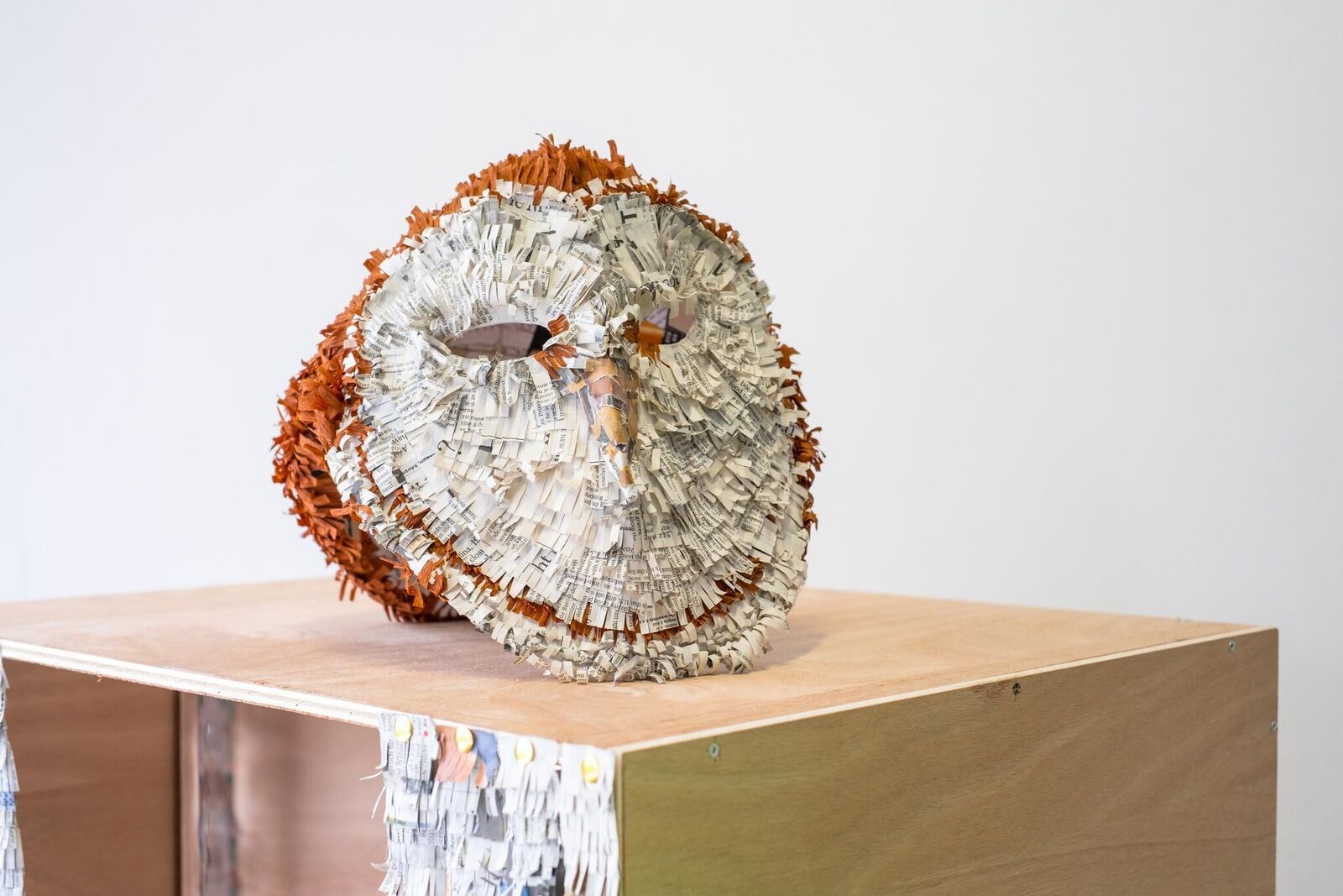 Cover image of the project HumanBird