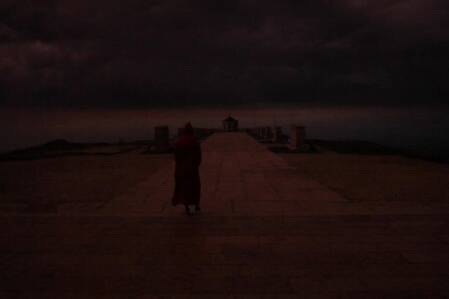 © Lukas Marxt