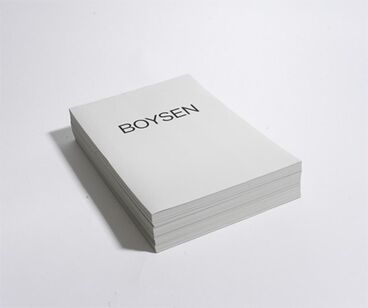 untitled, 2014 -Boysen Lay Basile Hoeft Gallery image of the project untitled, 2014 -Boysen Lay Basile Hoeft