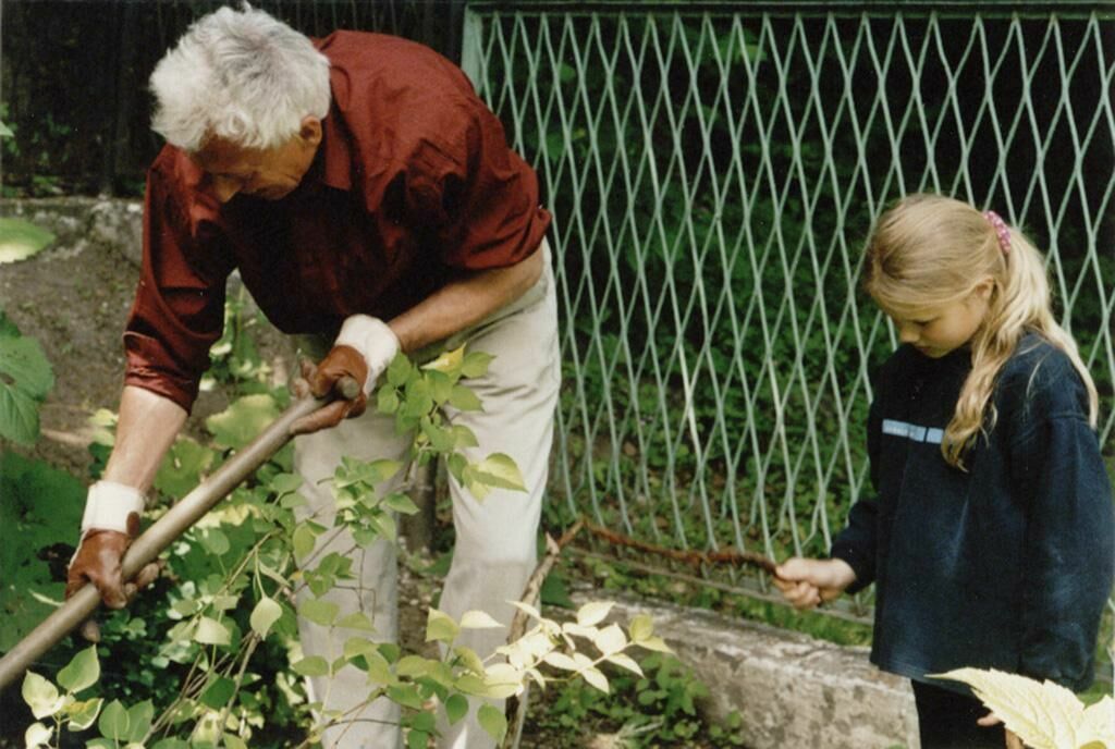 Cover image of the project How to find your German roots in Poland 