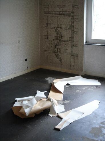 DestruXion, Teil 1 Gallery image of the project DestruXion, Teil 1