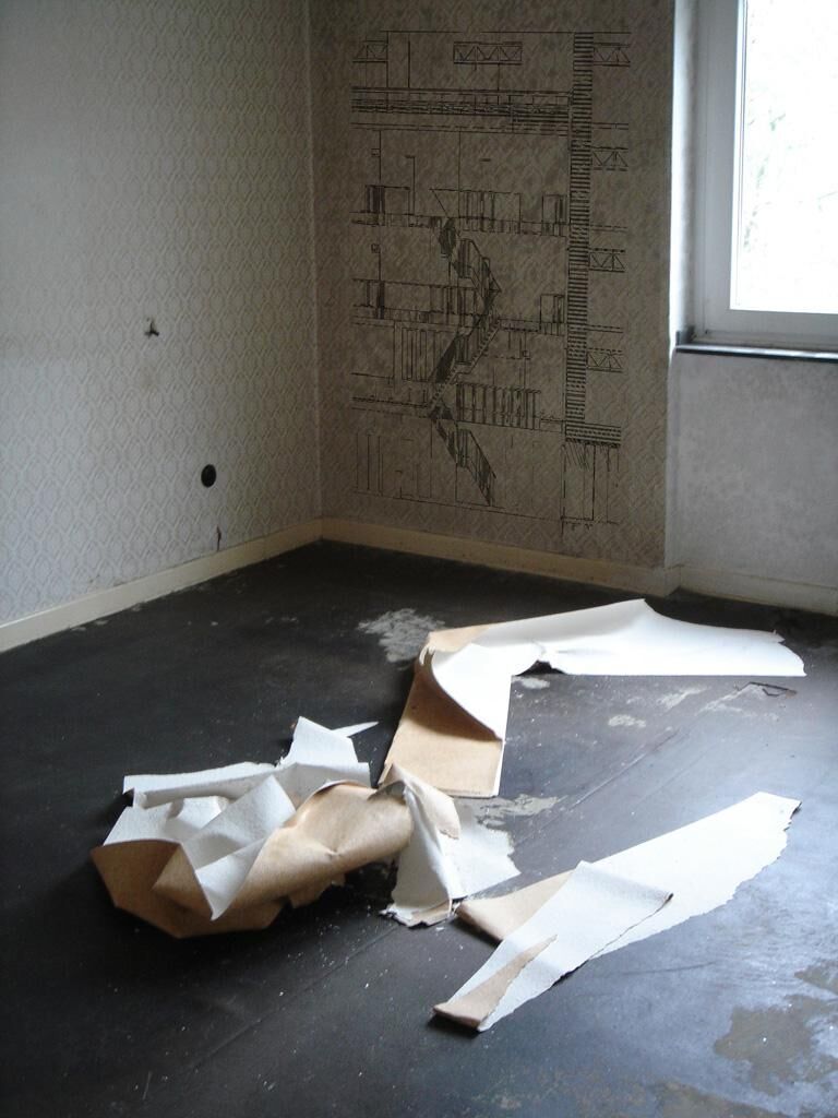 Gallery image of the project DestruXion, Teil 1