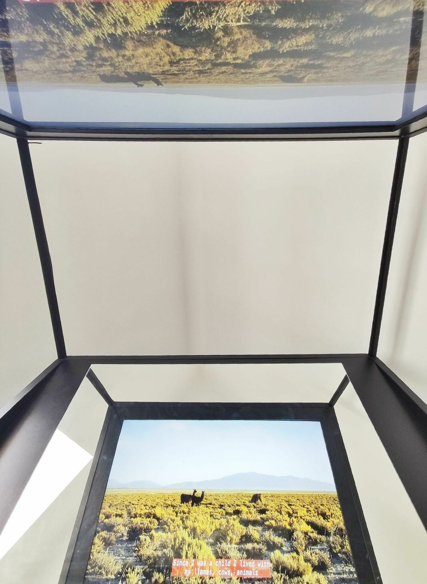 Gallery image of the project Power Perspectives