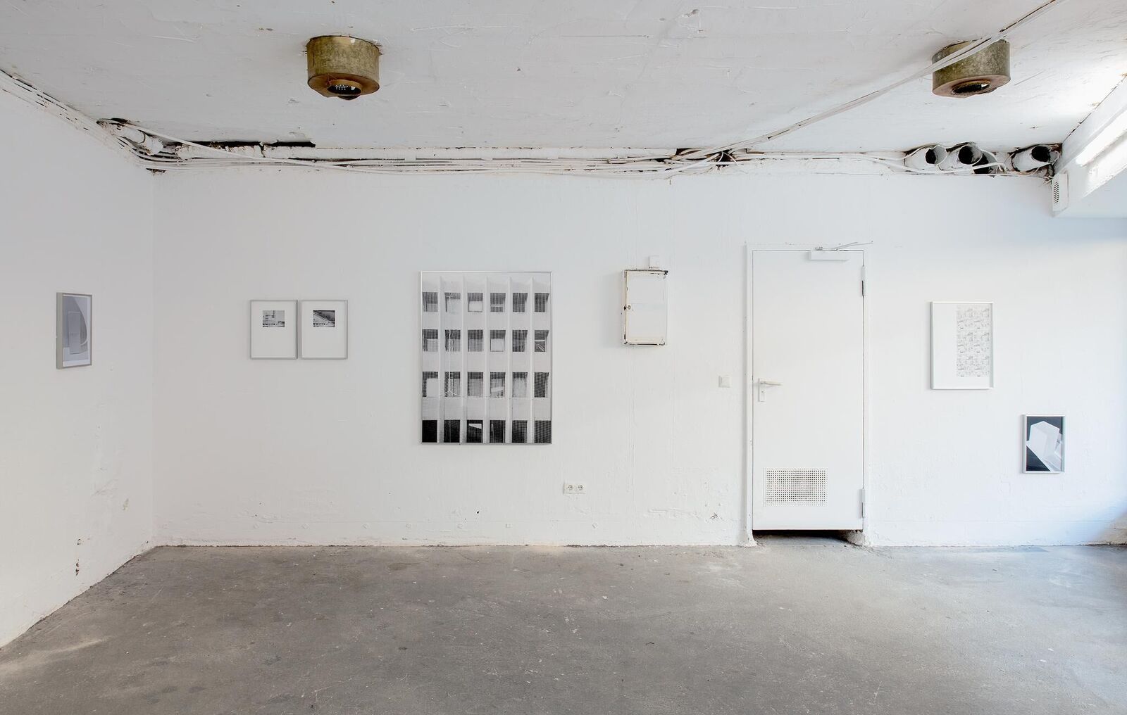 Gallery image of the project Proposal for a City