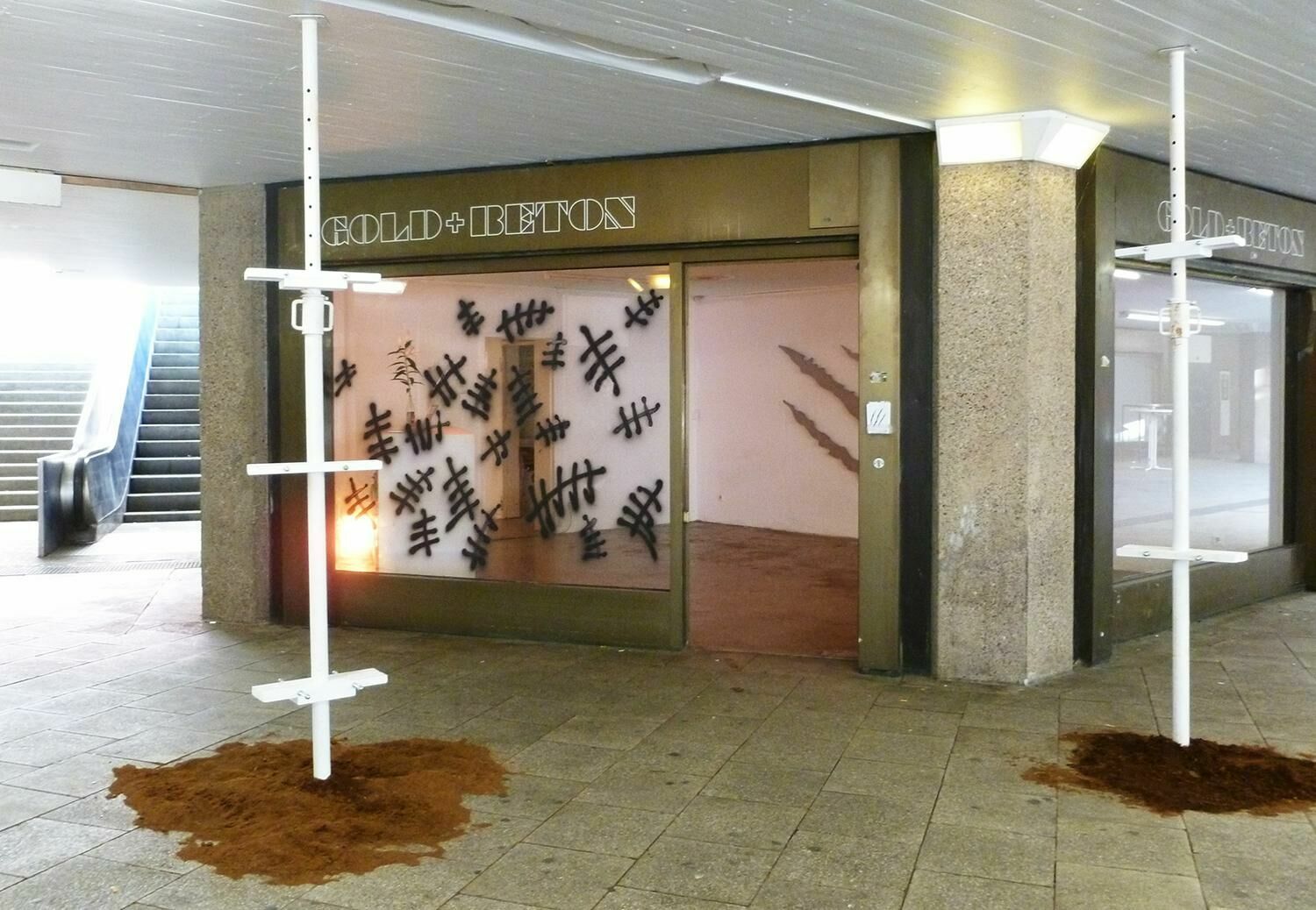 Gallery image of the project Walter Palmer Shot A Lion: The Sequel