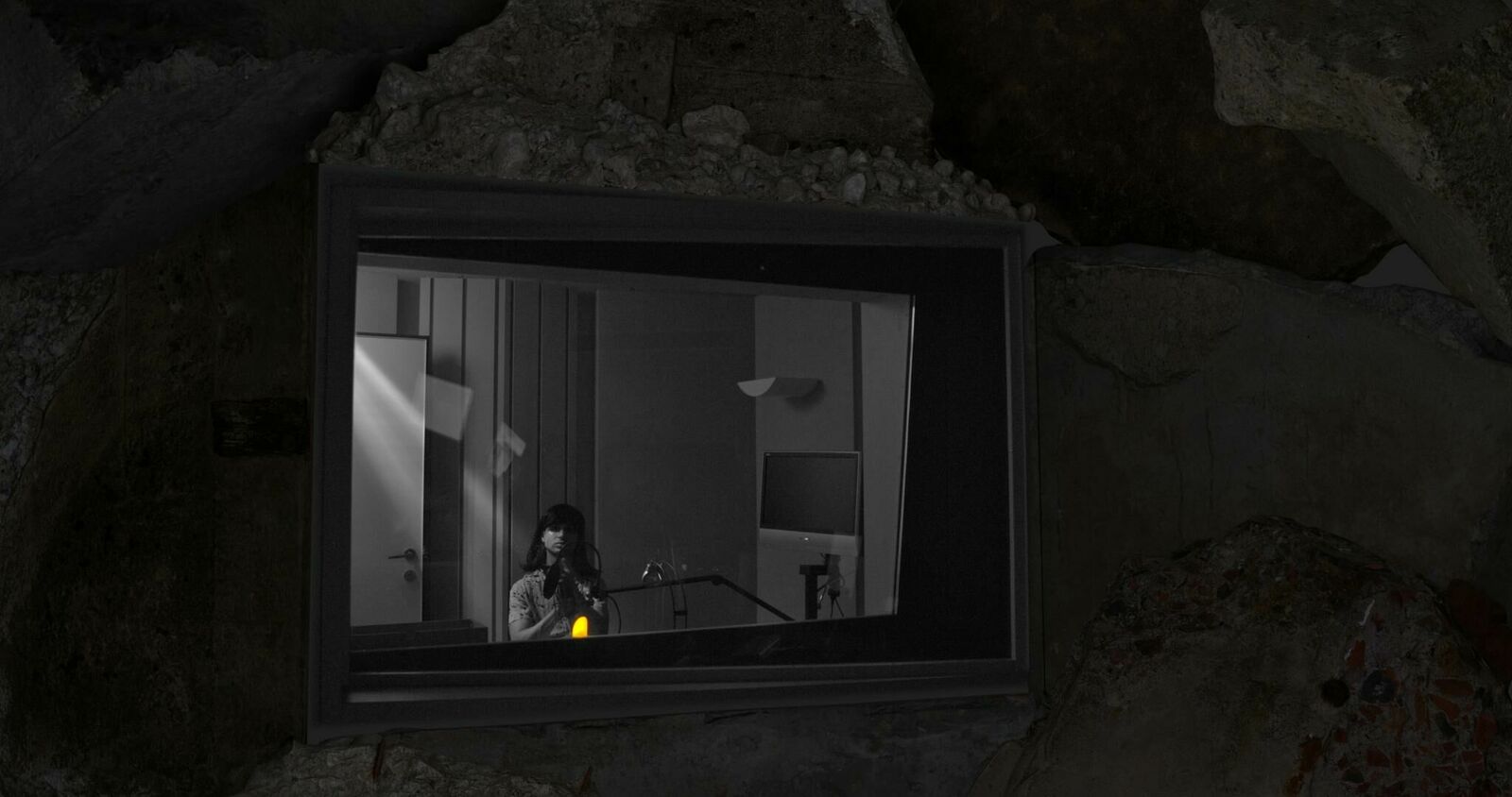 Cover image of the project Feierabend