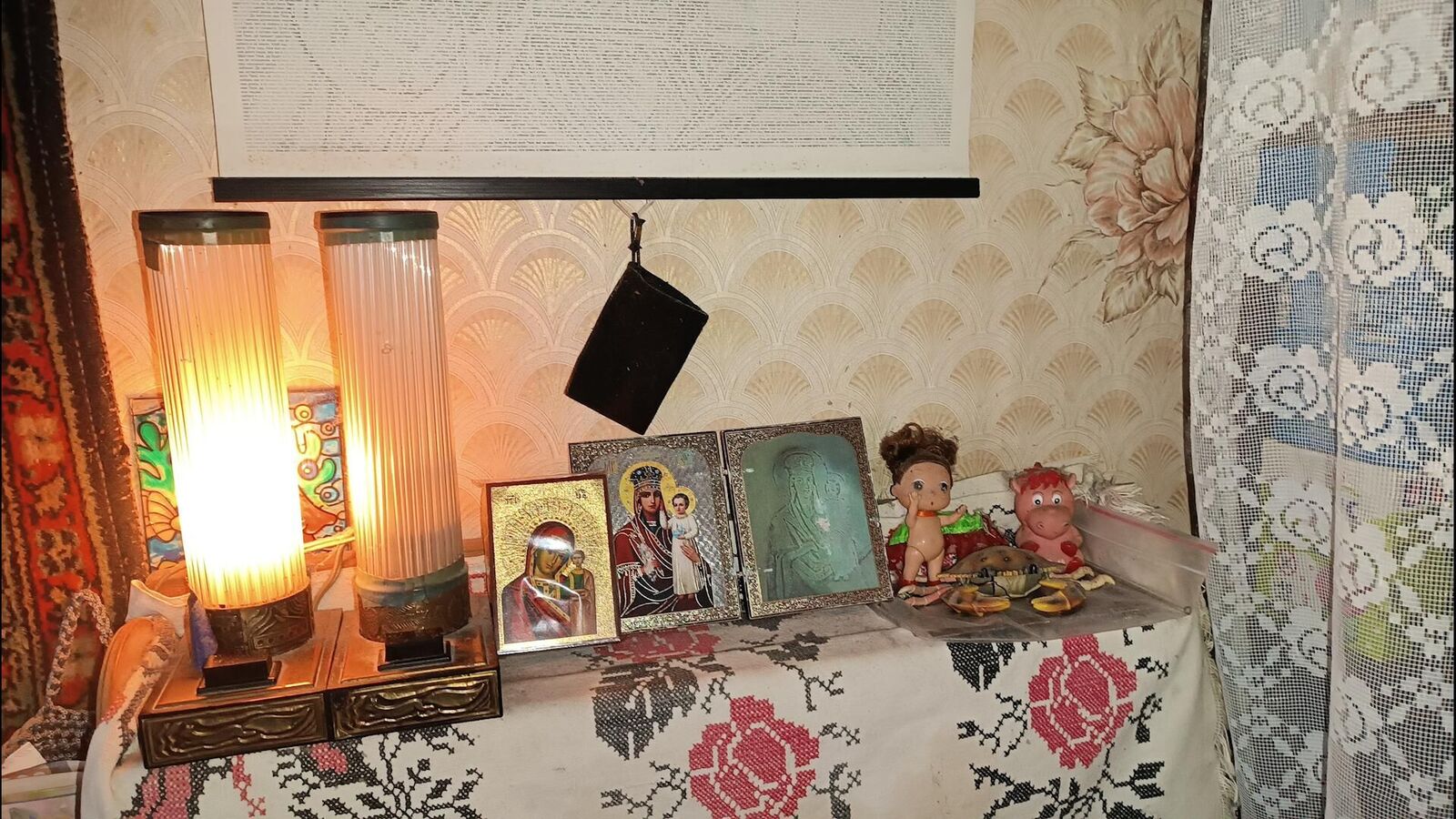 Gallery image of the project Alter Ego