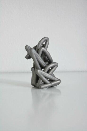 The Case of Dataworm Gallery image of the project The Case of Dataworm