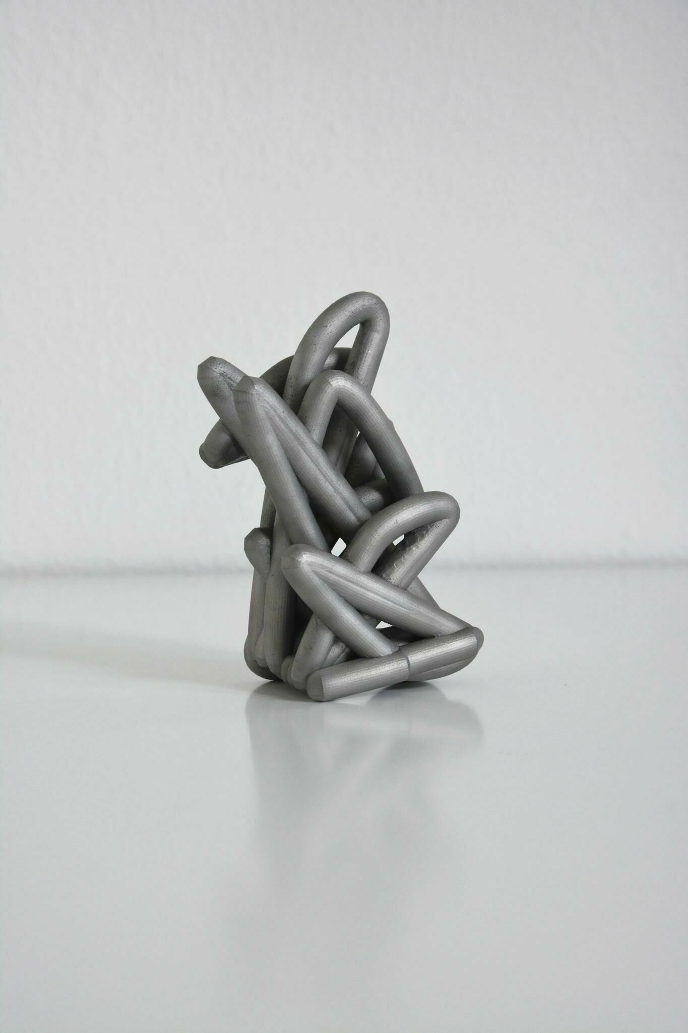 Gallery image of the project The Case of Dataworm