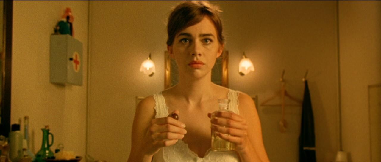 Gallery image of the project AMELIE – Kameragrundlagen II Abschlussübung 