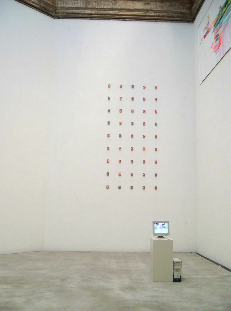 Cover image of the project Display