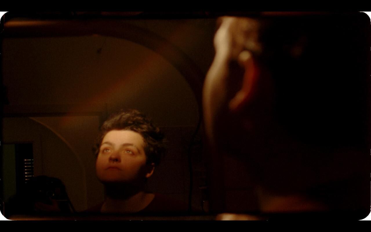 Gallery image of the project All there is left for us 