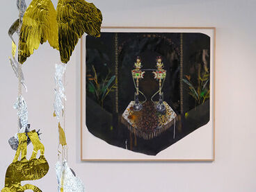 Vered Koren, Virtues Against a Virus