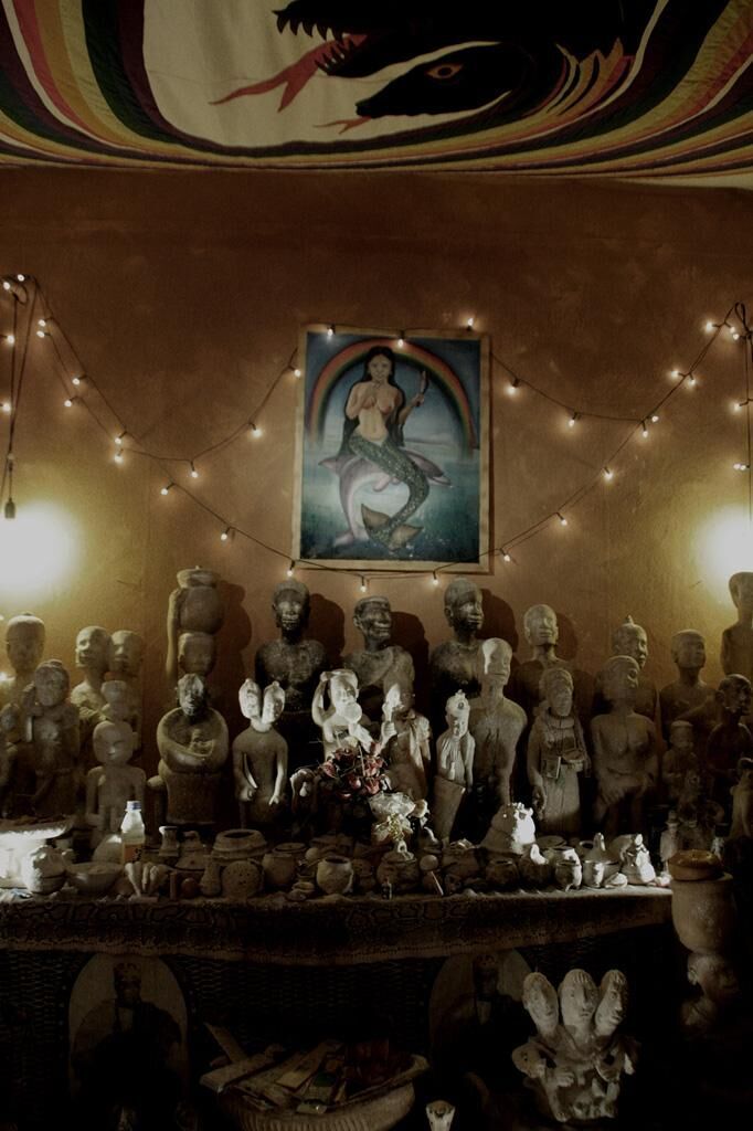 Cover image of the project Geisterhaptik