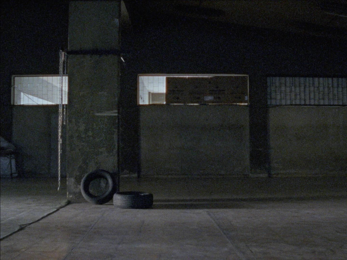 Cover image of the project (Estahbes) استحبس