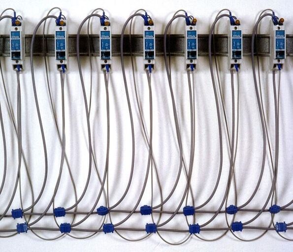 Cover image of the project Relay Spin