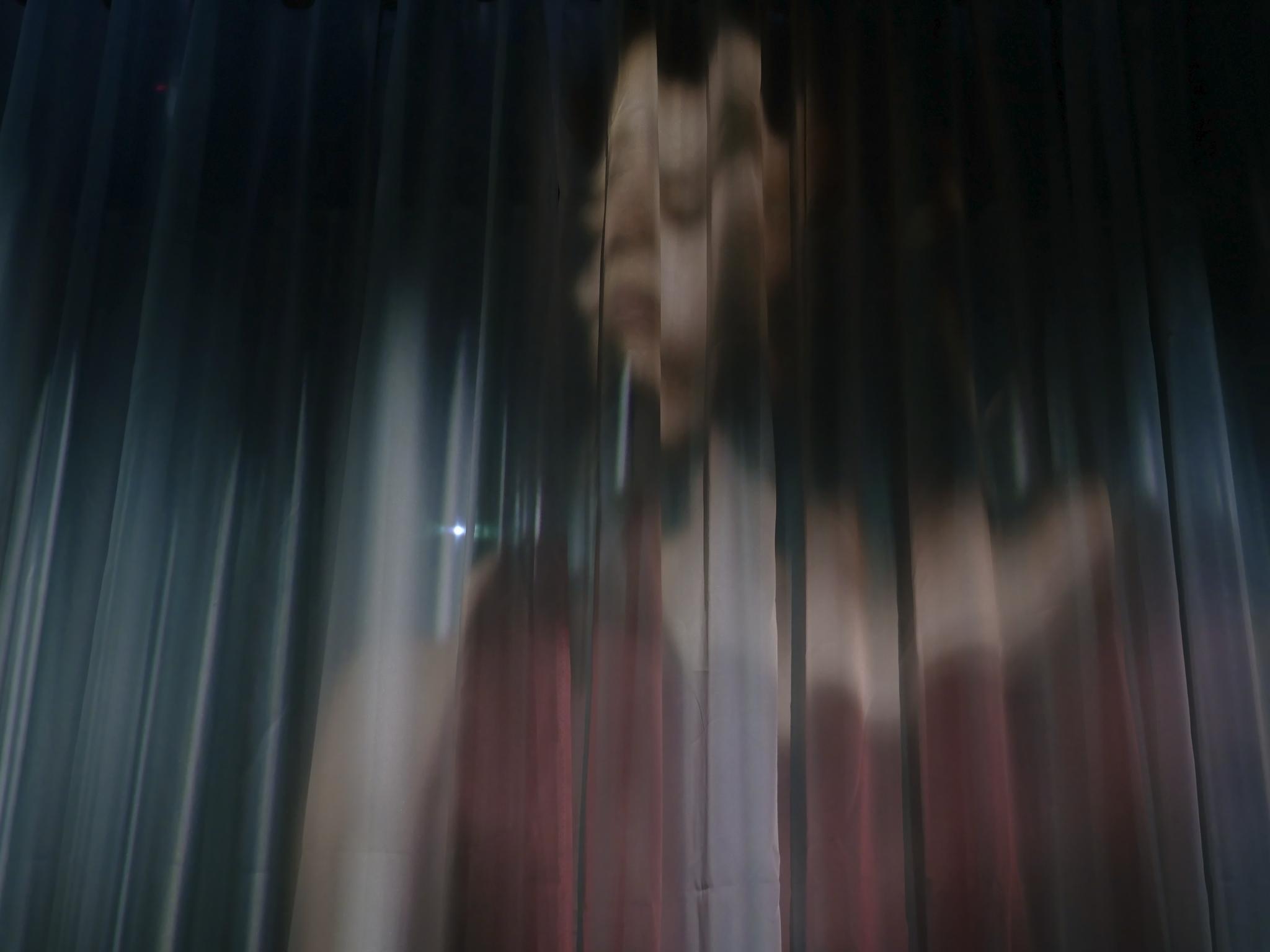 Gallery image of the project flounce into flounce