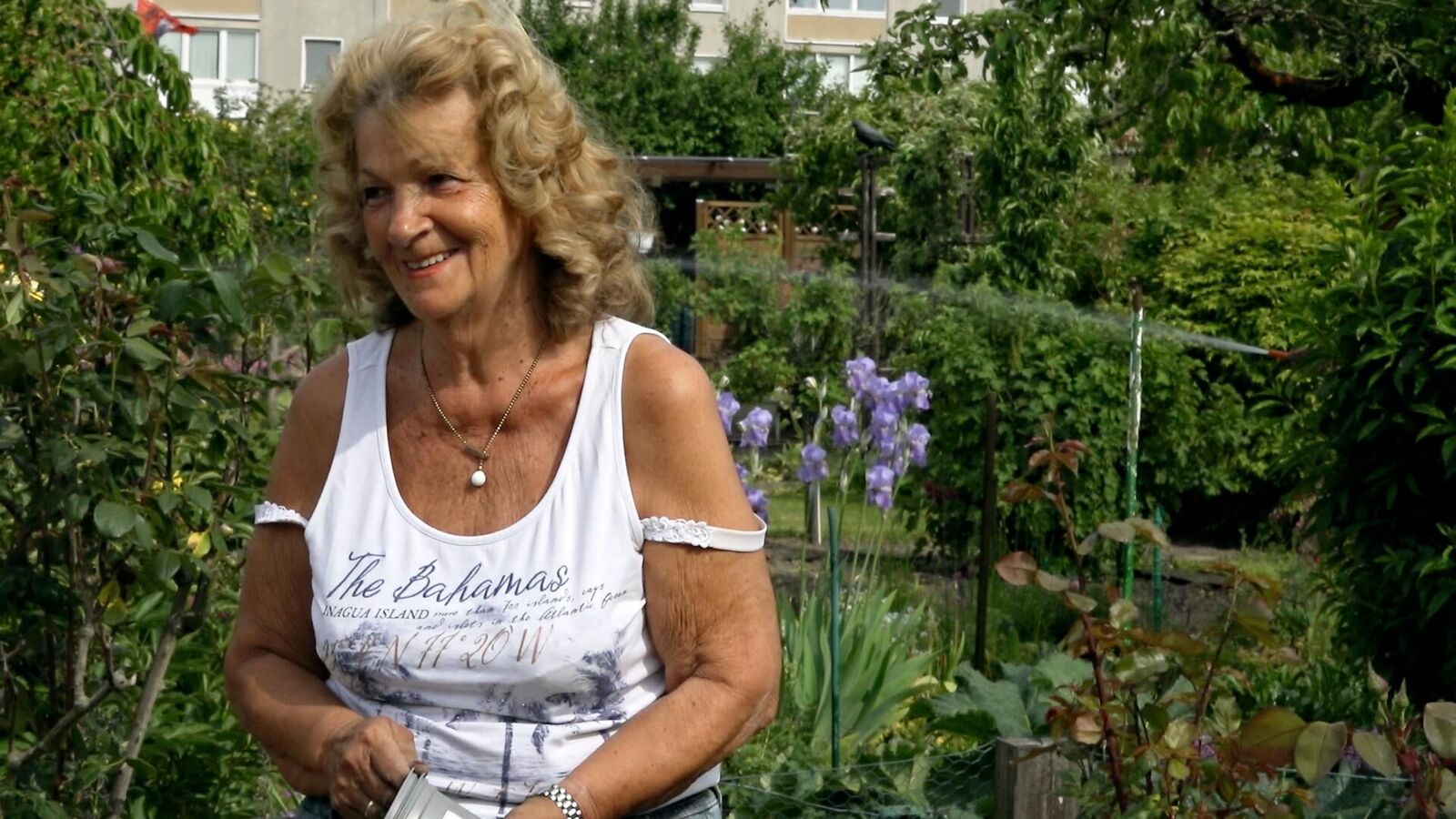 Cover image of the project Köln im Mai 