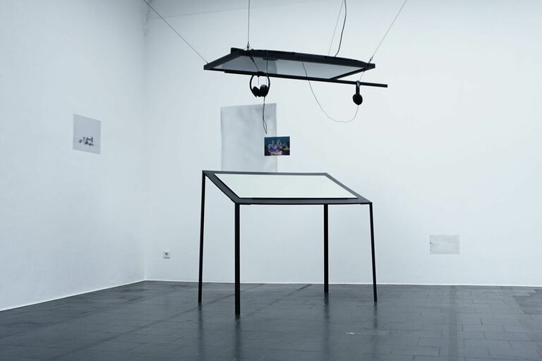 Cover image of the project Power Perspectives