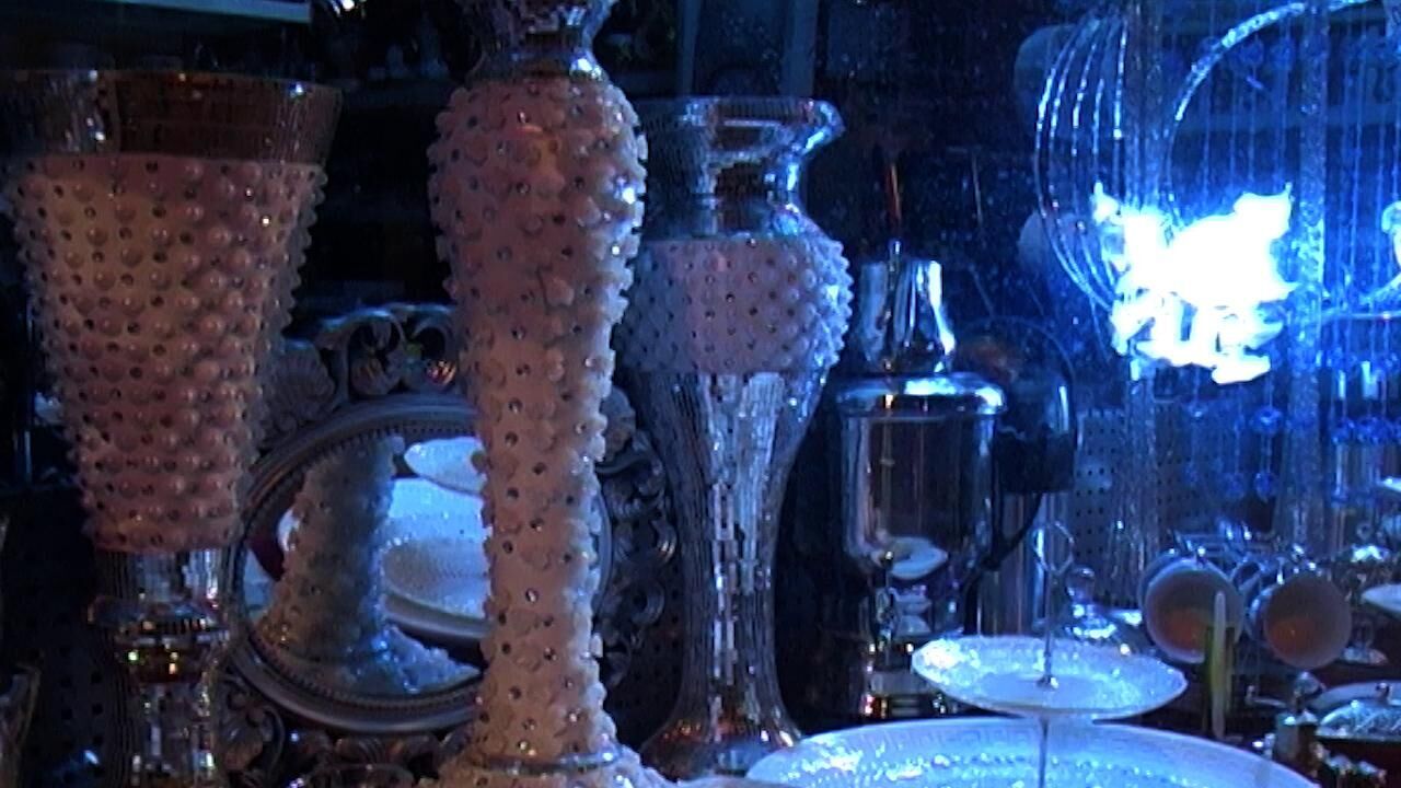 Gallery image of the project GHOSTSHOPPING