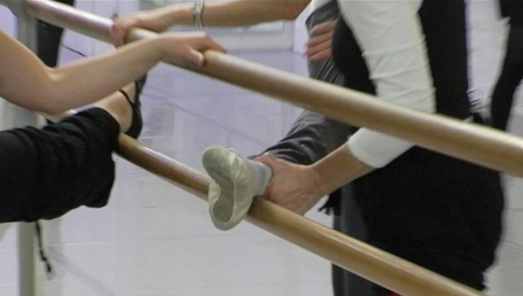 Gallery image of the project Natalias Ballett