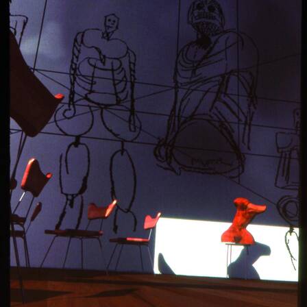 © Roswitha Allmann, Dietrich Hahne, Martin Ofori, Eike Otto
