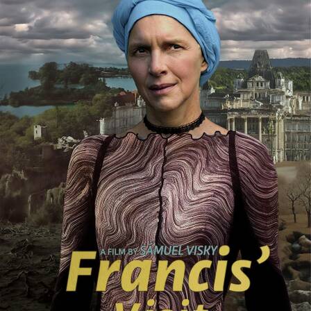 © Sámuel Visky