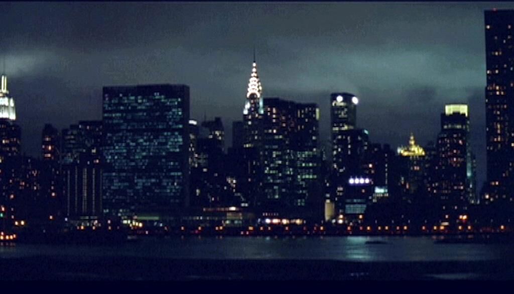 Cover image of the project Lowlight