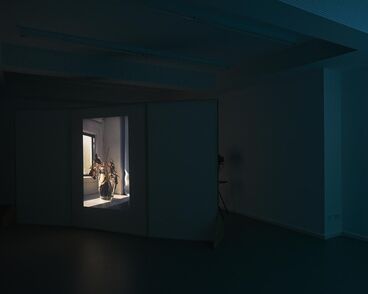 Innenleben Gallery image of the project Innenleben