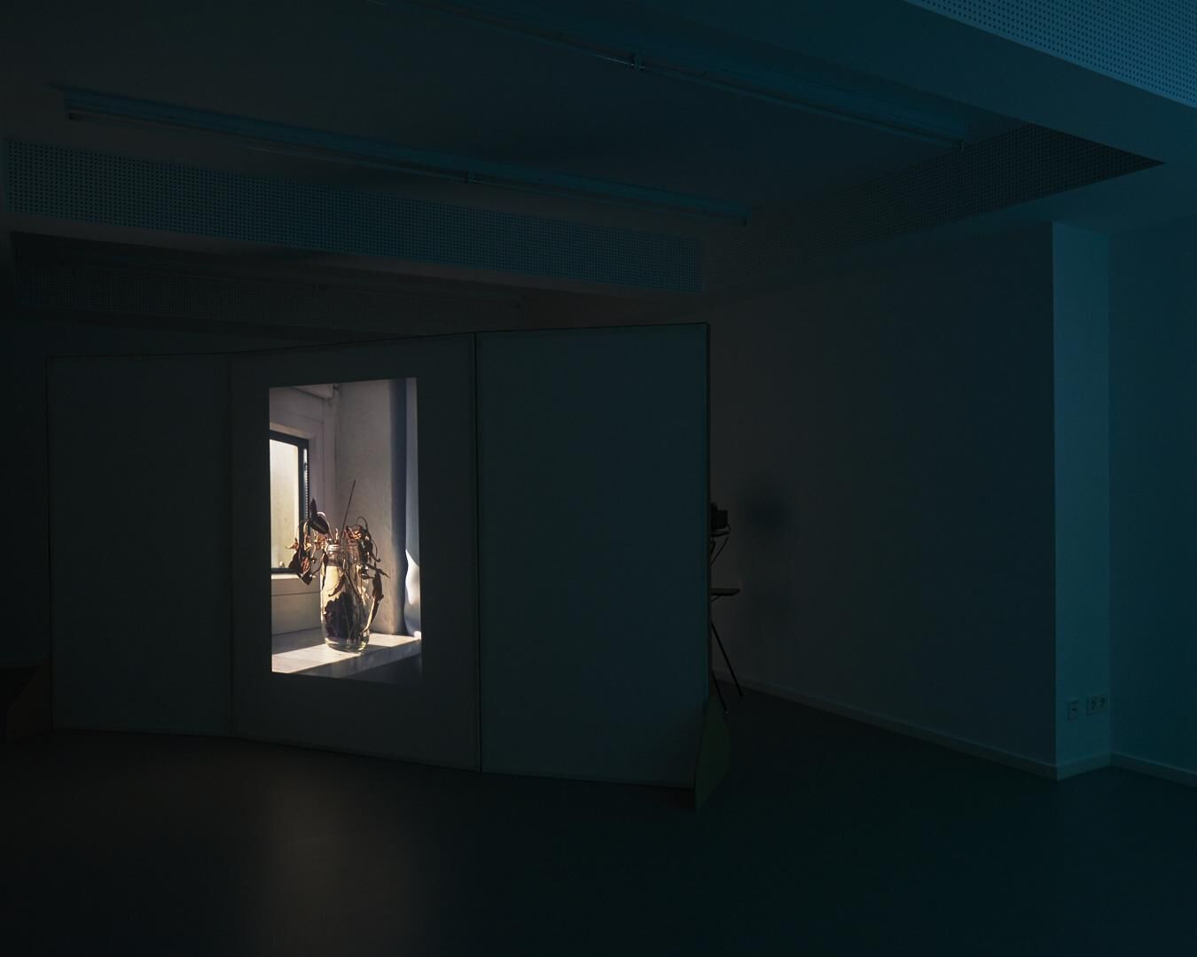 Gallery image of the project Innenleben