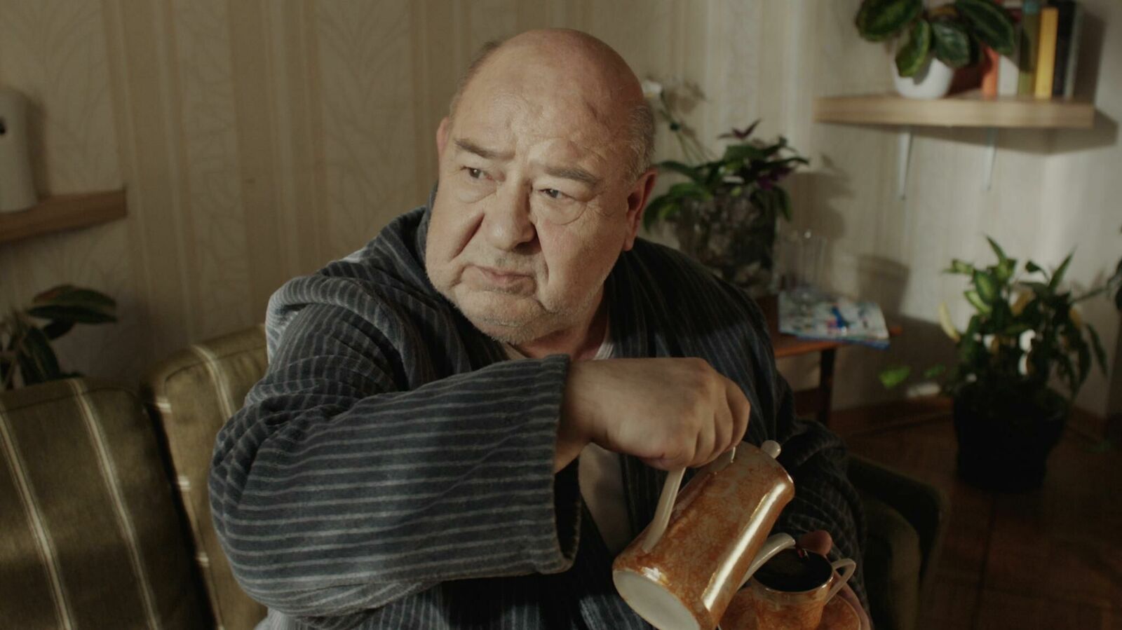 Gallery image of the project Nachbarschaftsgrüße ""Erwin"" 