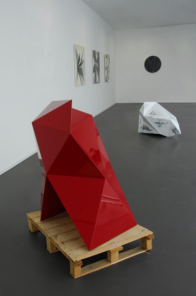 Gallery image of the project Crystal