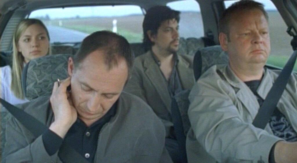 Cover image of the project Die unsichtbare Hand