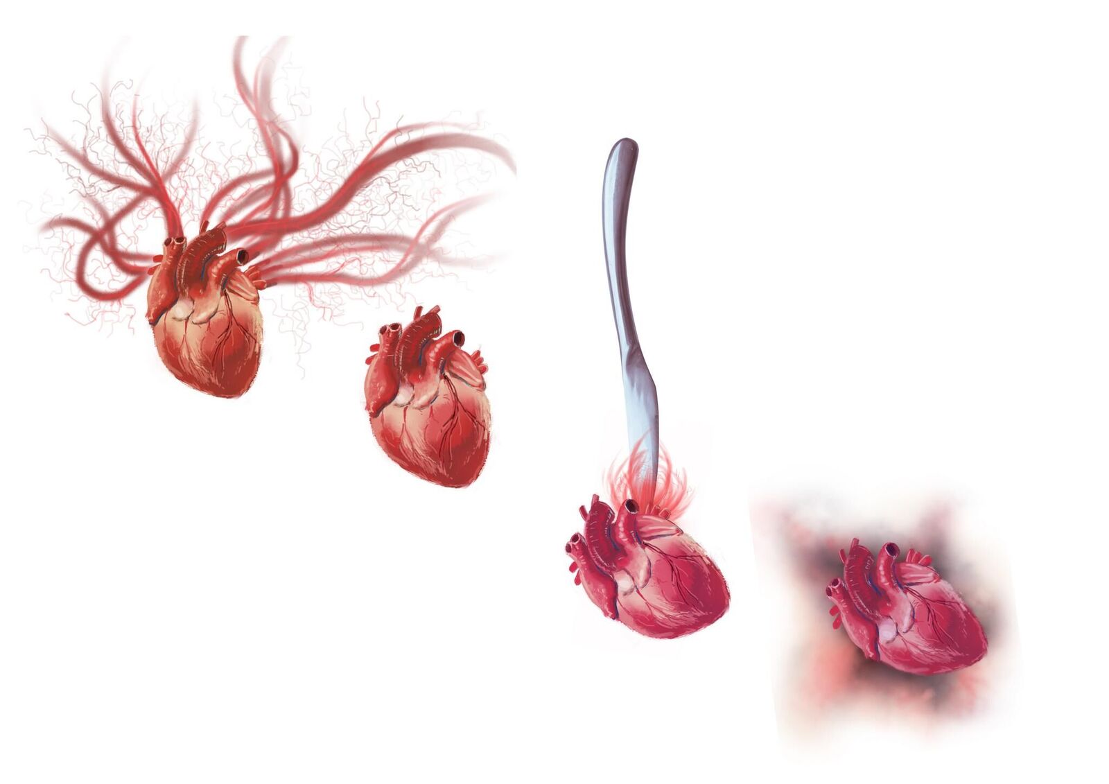 Gallery image of the project Tantalus