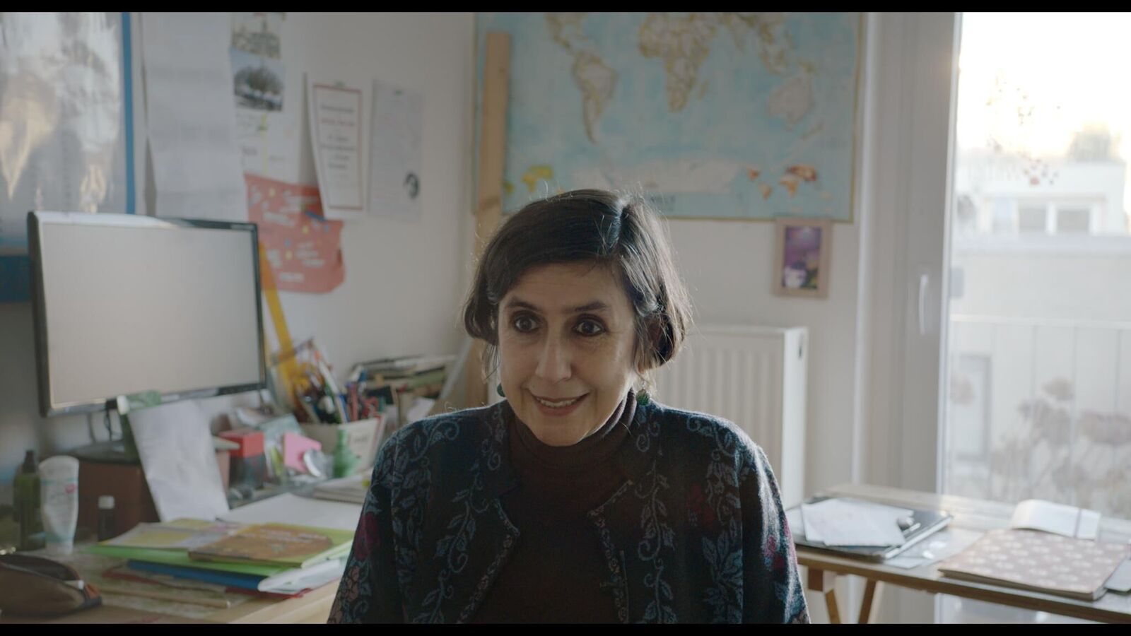 Gallery image of the project vom Ende