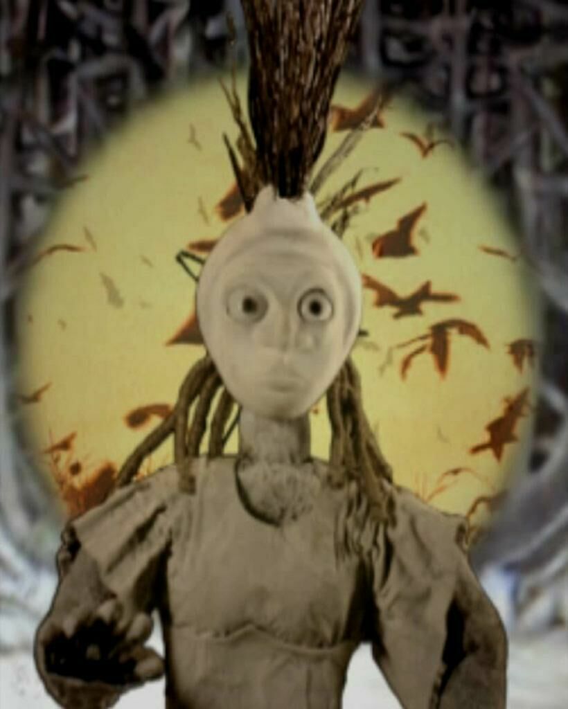 Cover image of the project Pacha Mama