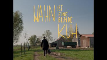 Wahn ist eine blinde Kuh Gallery image of the project Wahn ist eine blinde Kuh