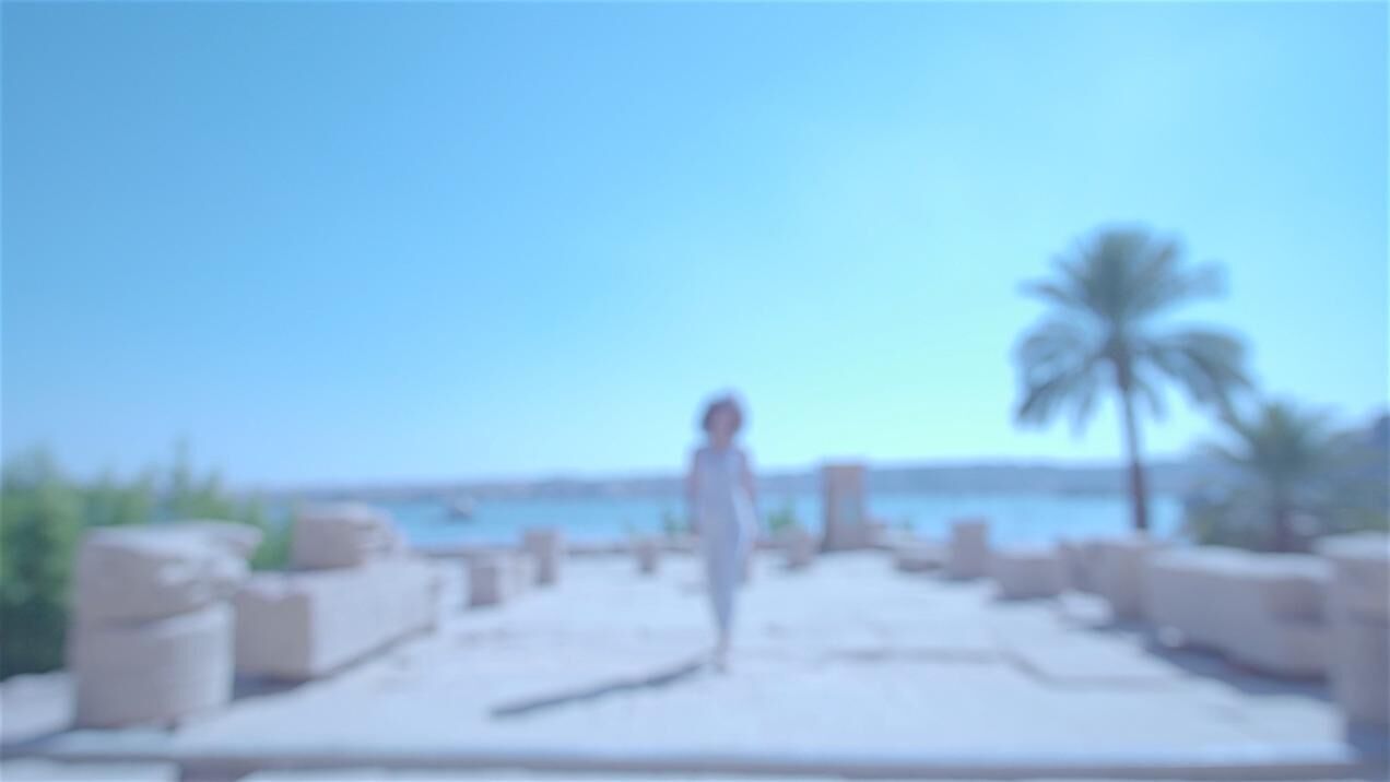 Gallery image of the project „I am not. I b e „