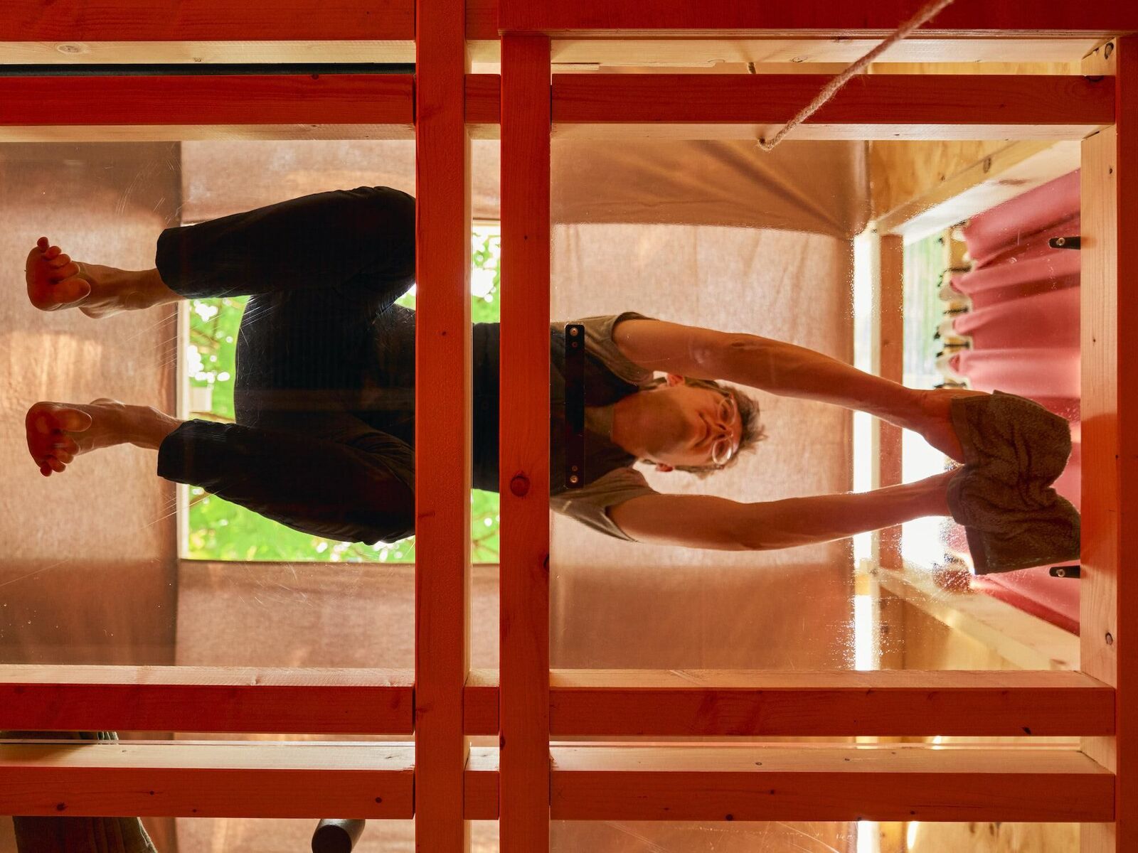 Gallery image of the project No Future Club